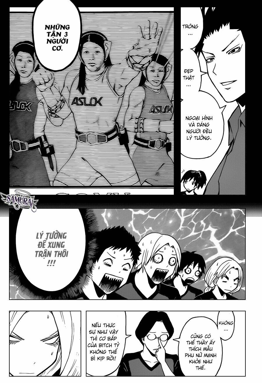 Chương 75 - Trang 9