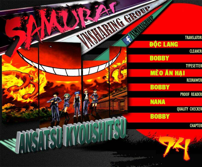 Chương 94 - Trang 1