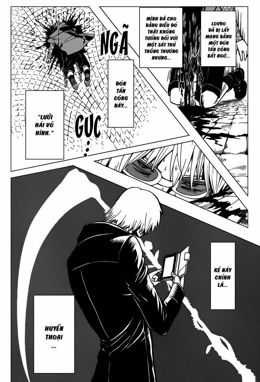 Chương 98 - Trang 18