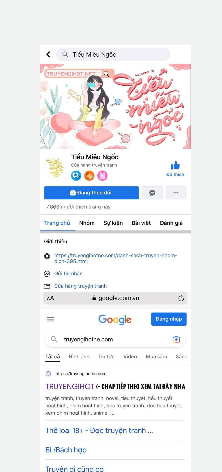 Chương 105 - Trang 1