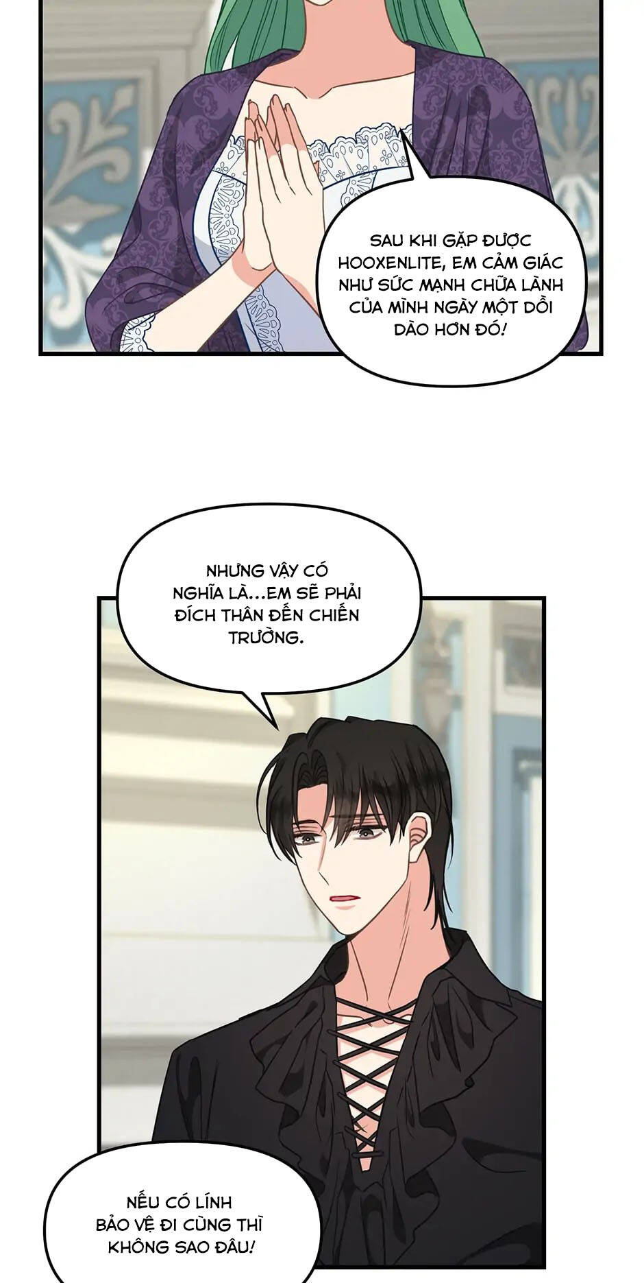 Chương 105 - Trang 27