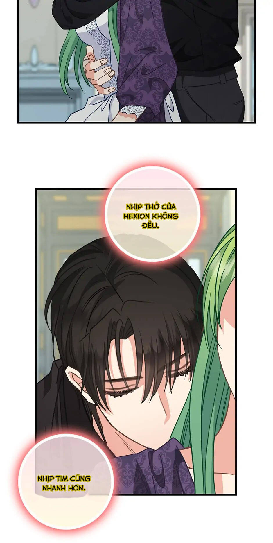 Chương 105 - Trang 30