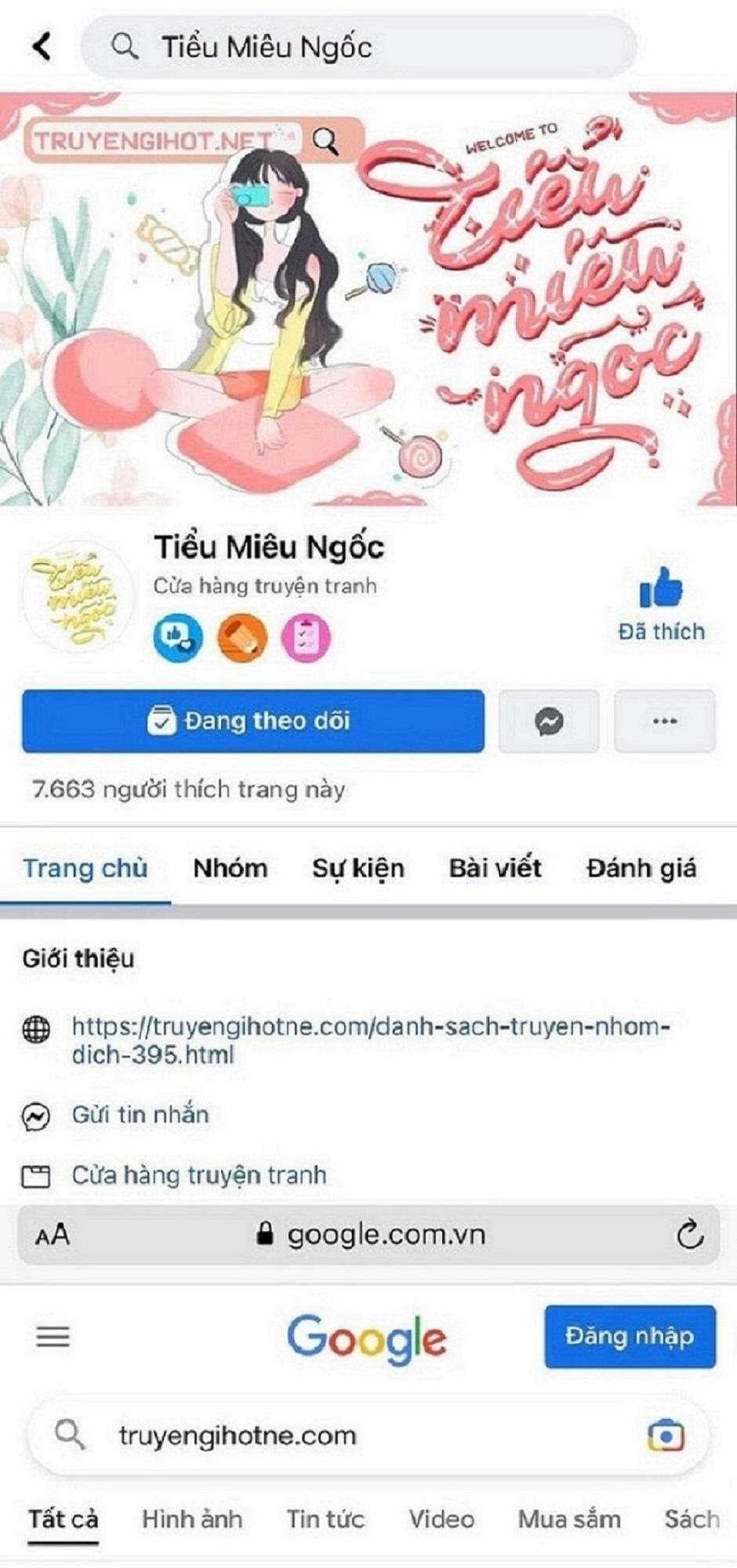 Chương 106 - Trang 1