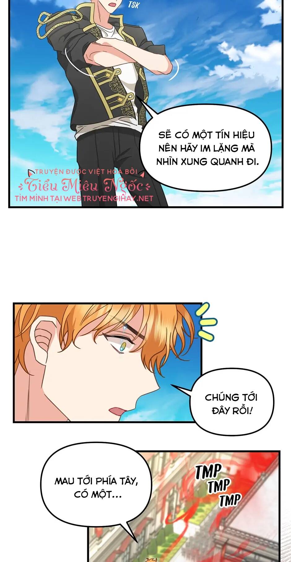 Chương 111 - Trang 18