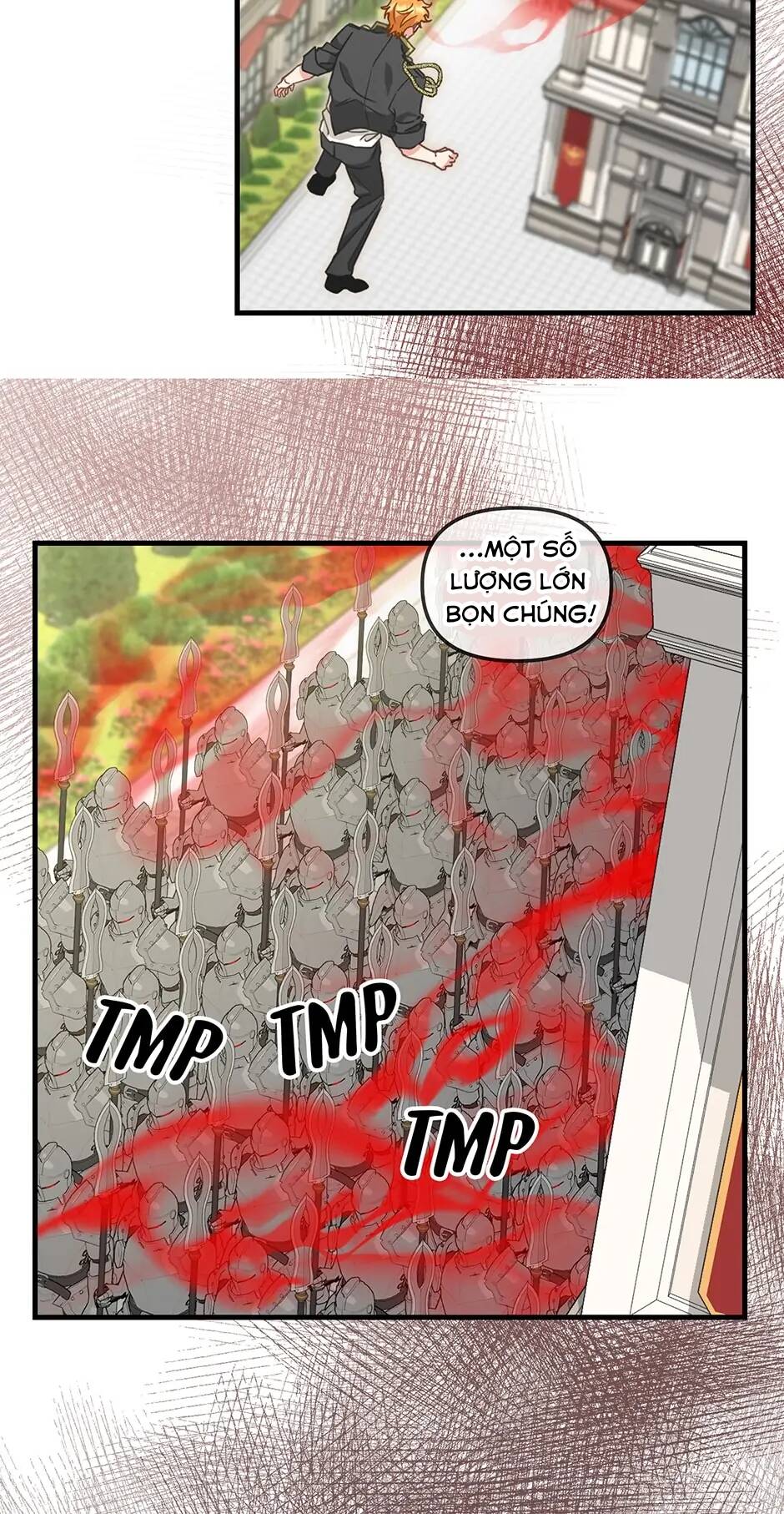 Chương 111 - Trang 19
