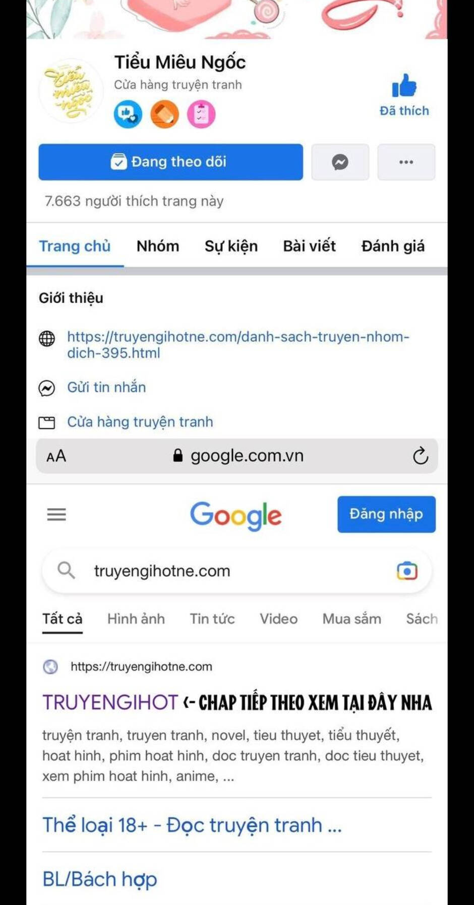 Chương 113 - Trang 2