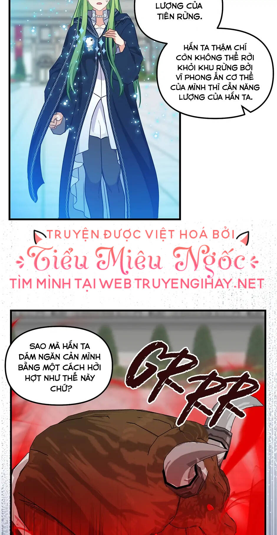 Chương 113 - Trang 20