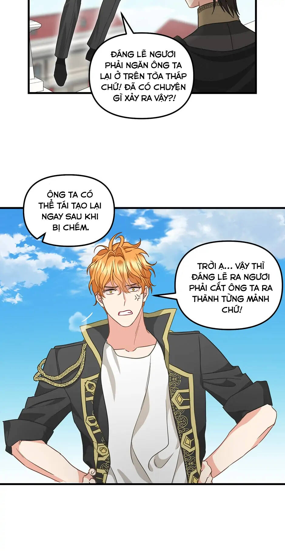 Chương 113 - Trang 27