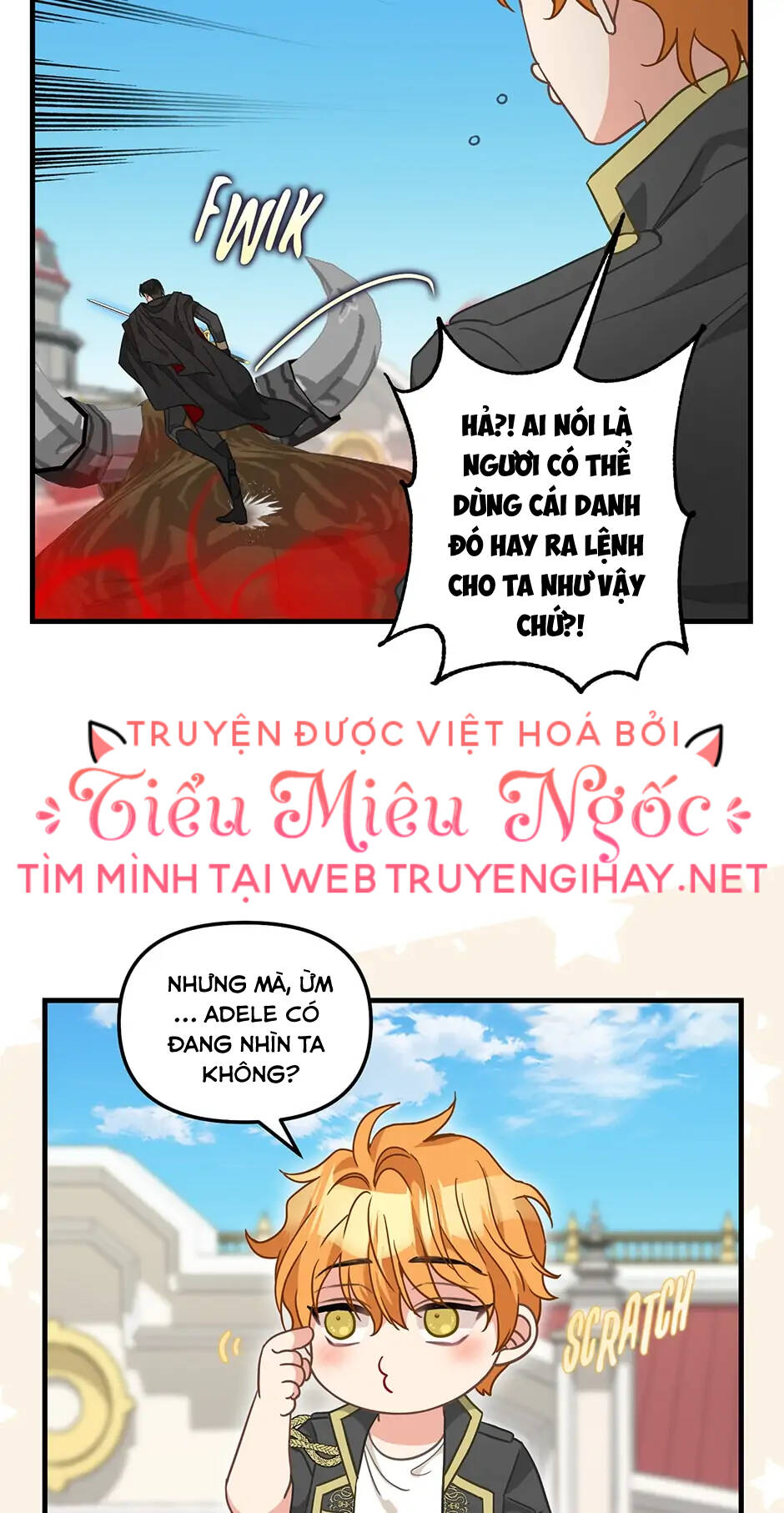 Chương 113 - Trang 29