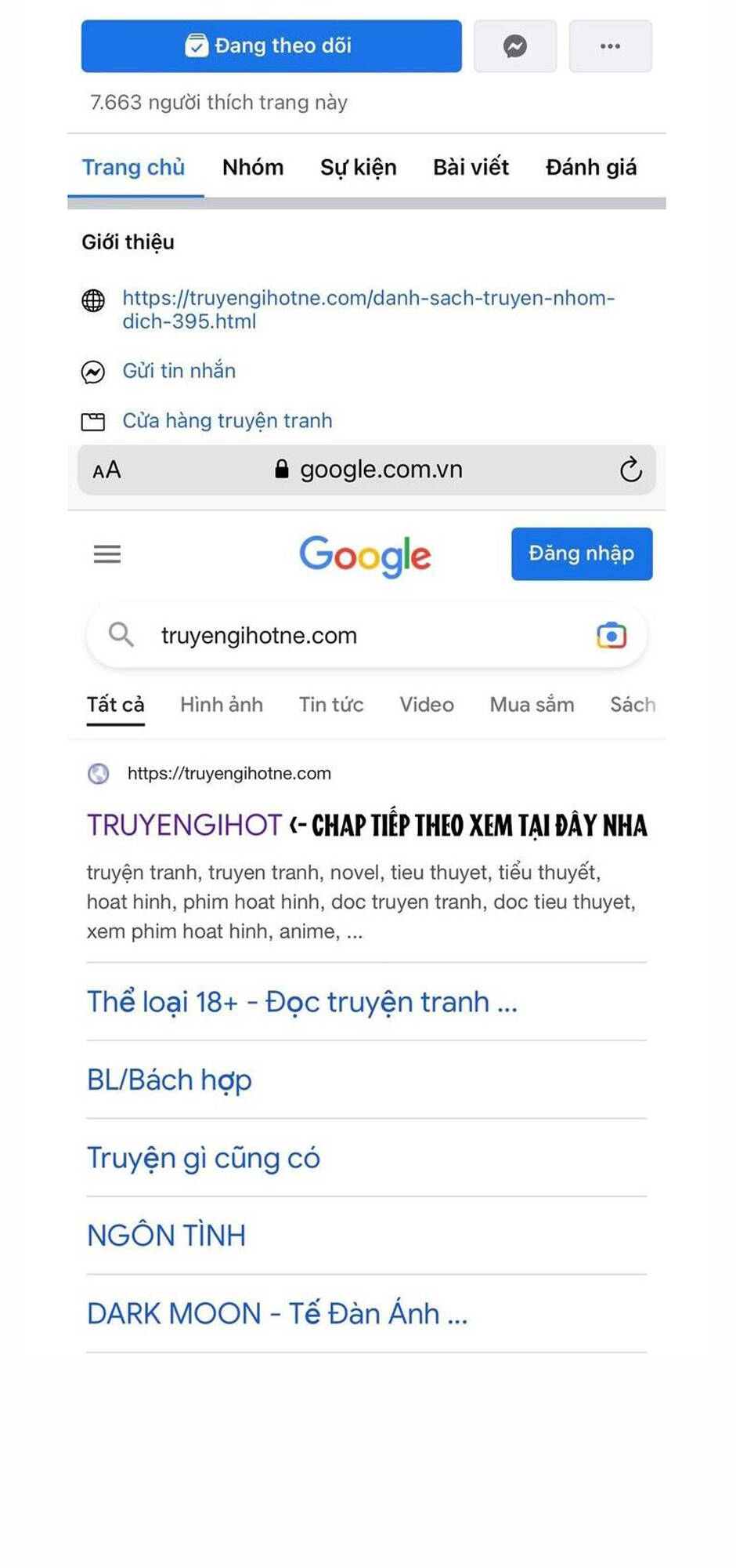 Chương 115 - Trang 2