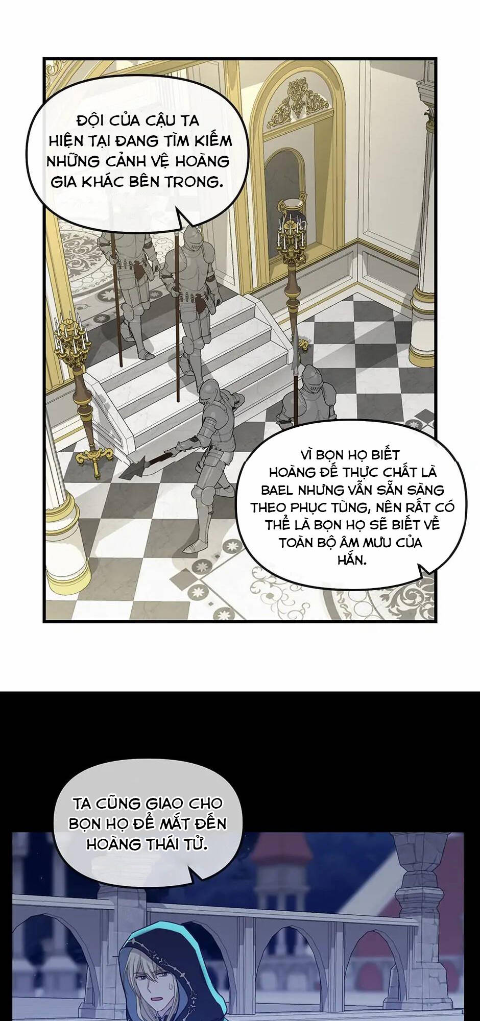 Chương 115 - Trang 32