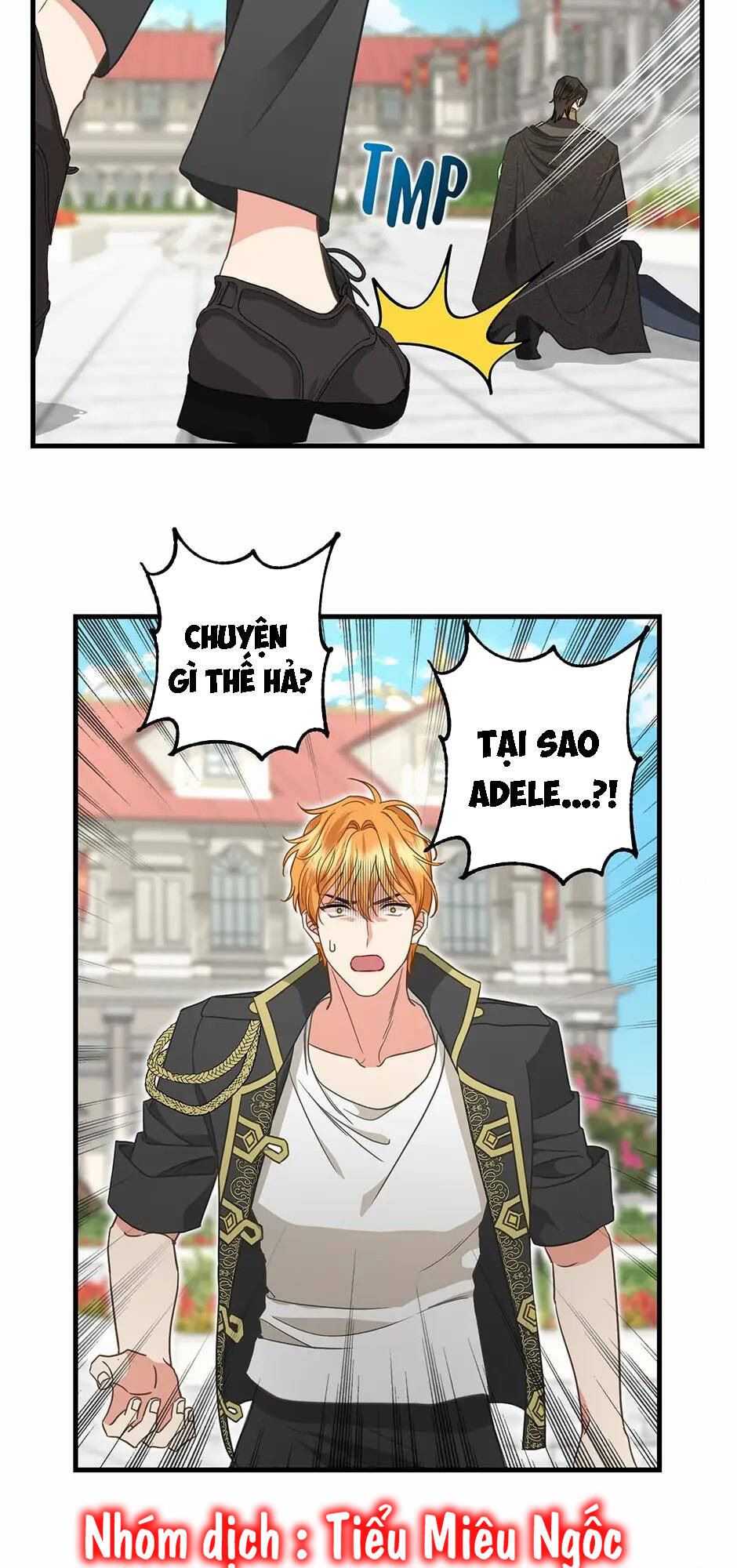 Chương 116 - Trang 5