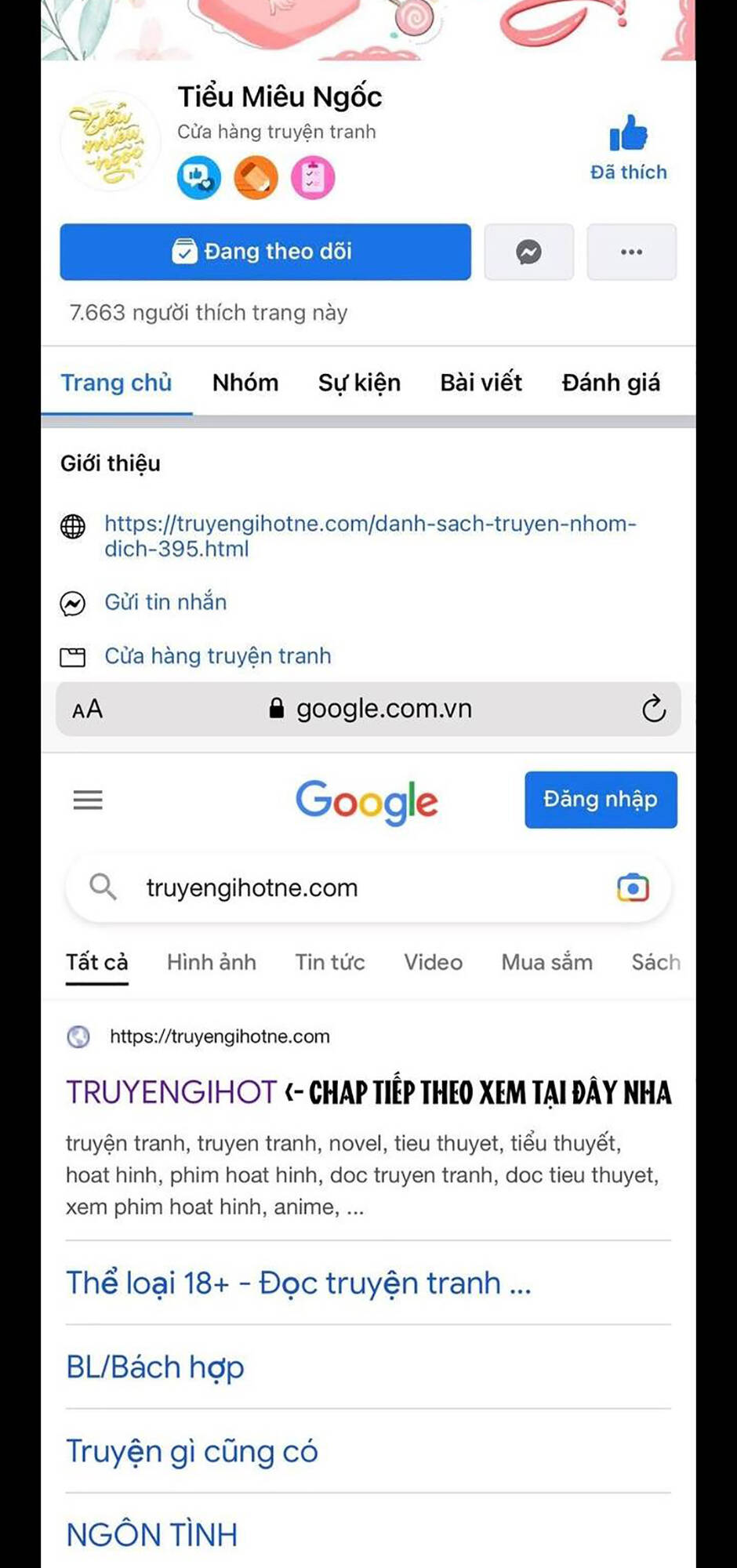 Chương 117 - Trang 2