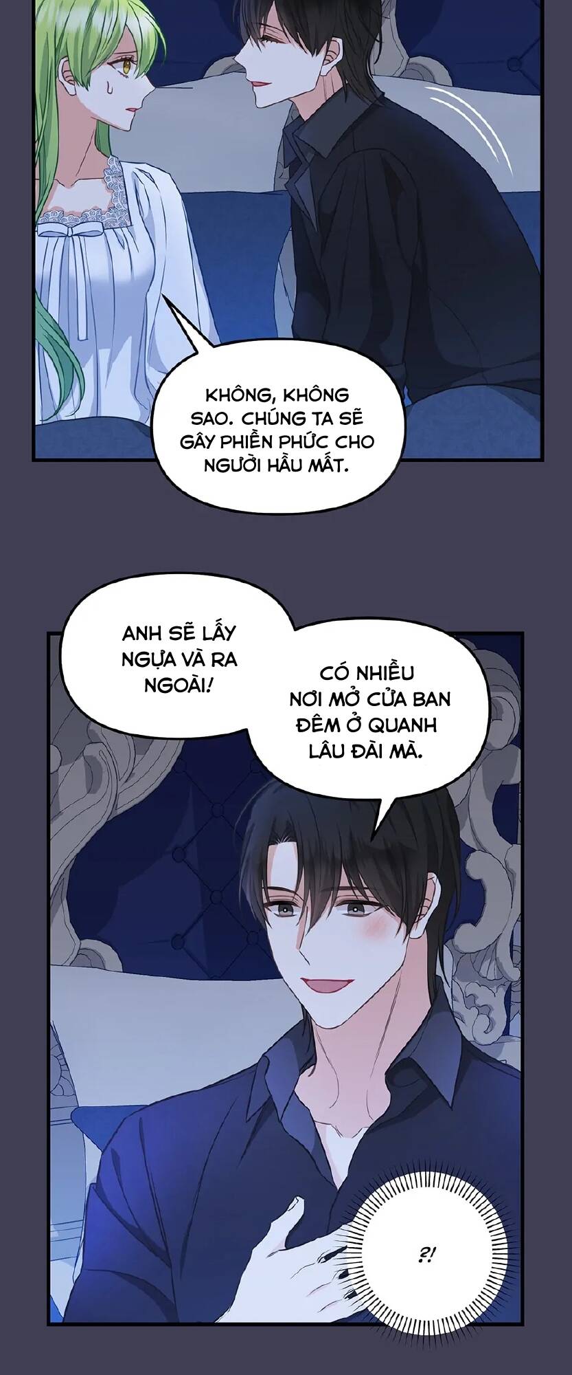 Chương 124 - Trang 28