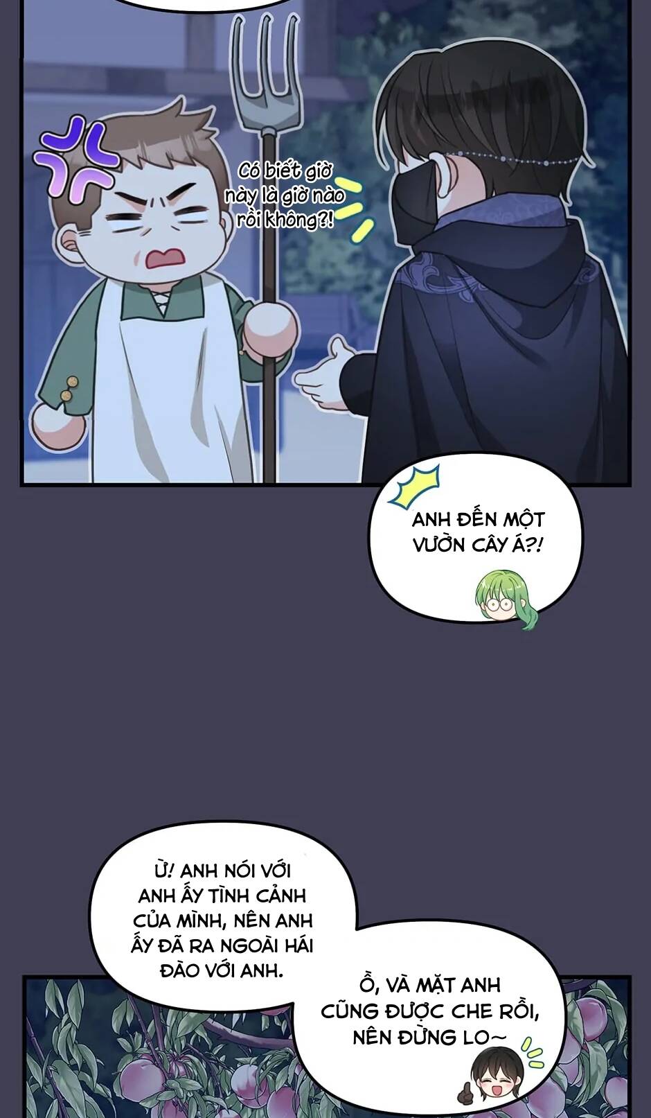 Chương 124 - Trang 36