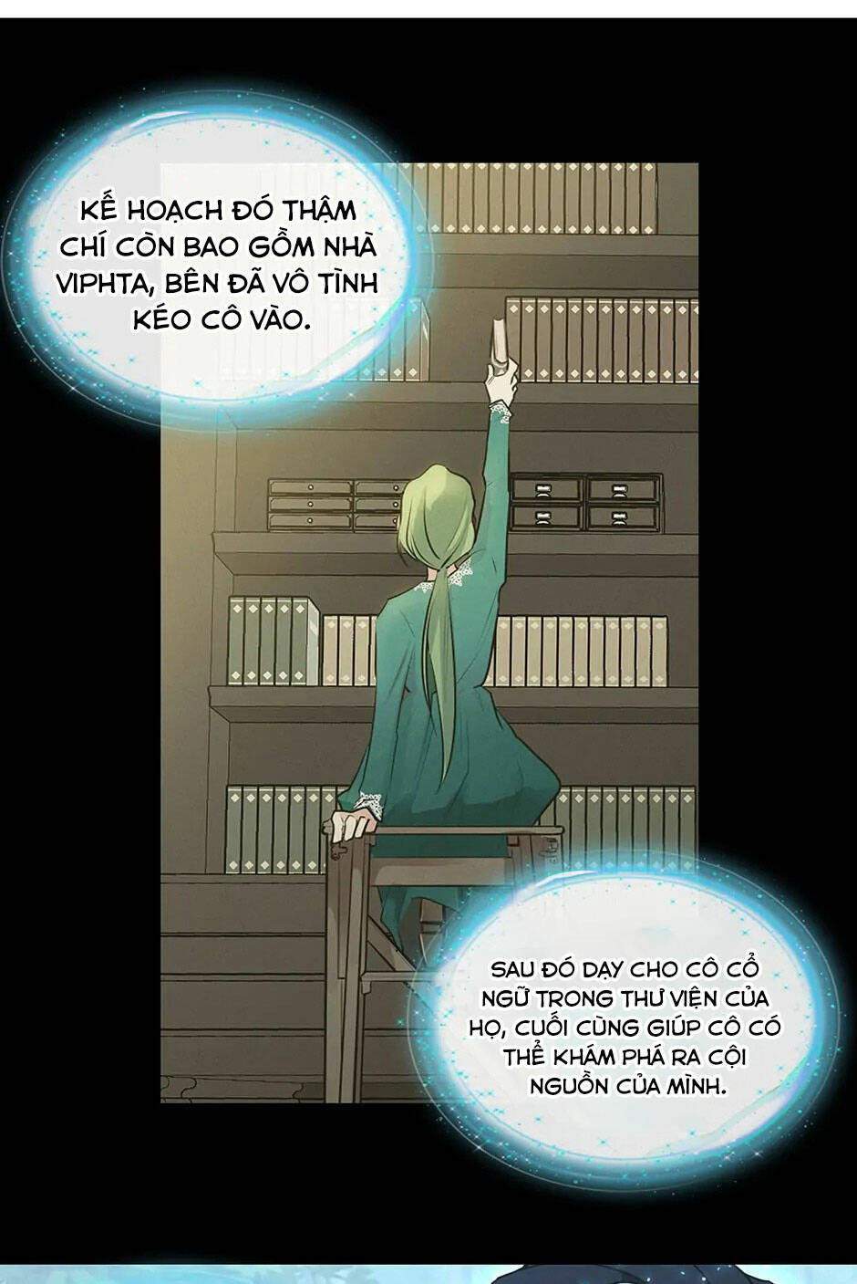 Chương 125 - Trang 21