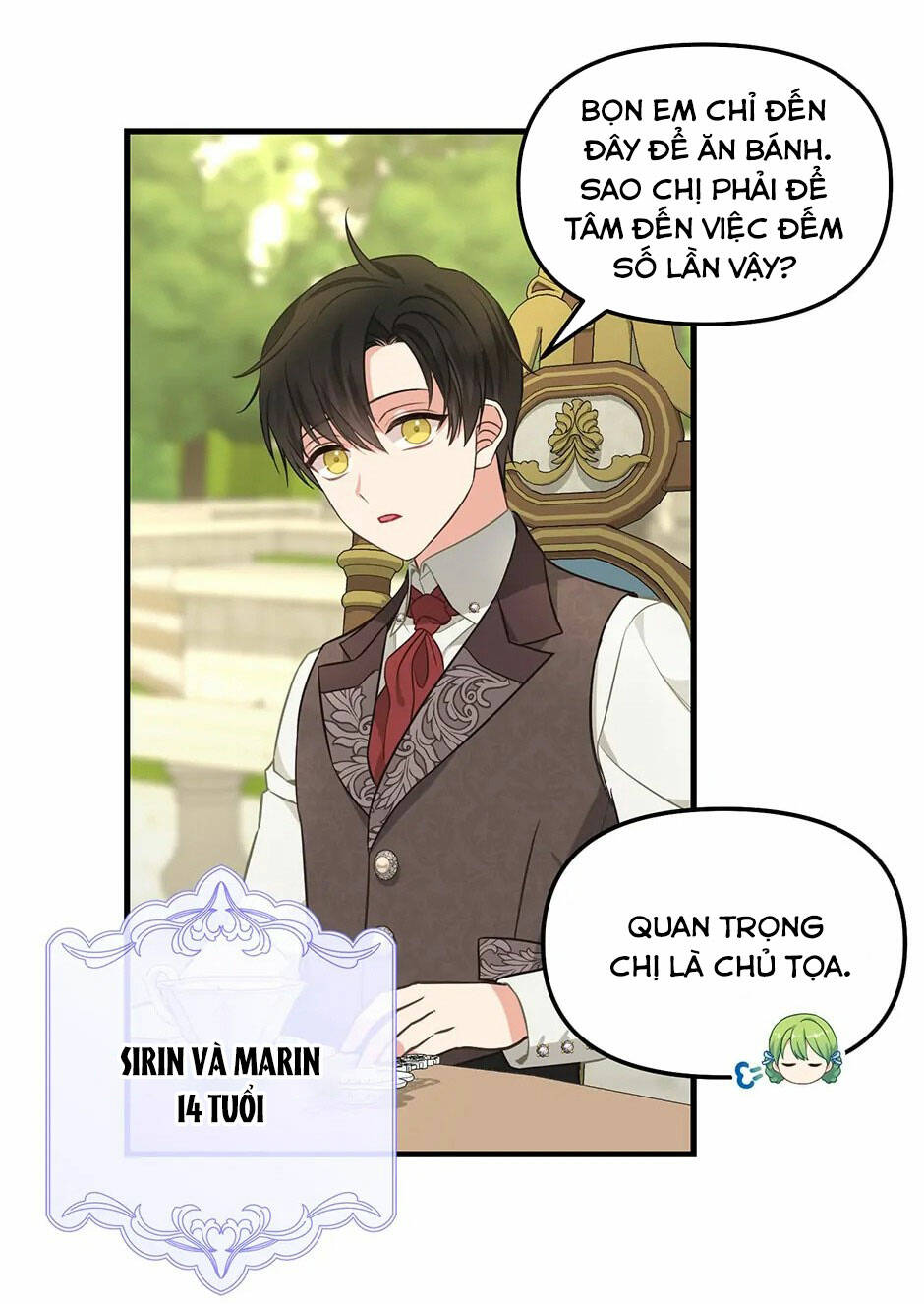 Chương 125 - Trang 33