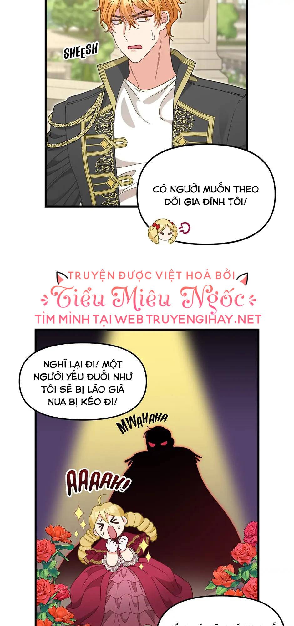 Chương 95 - Trang 20