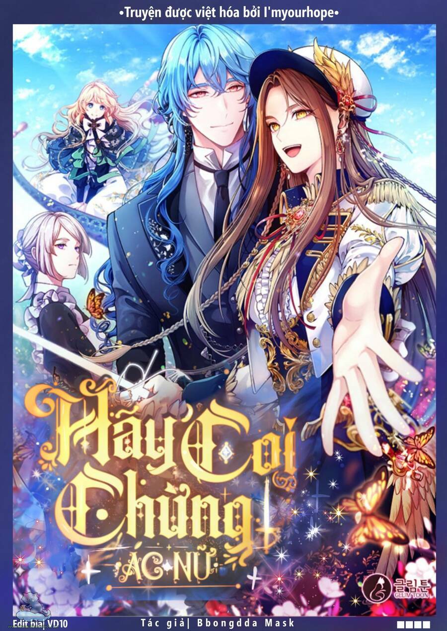 Chương 107 - Trang 1
