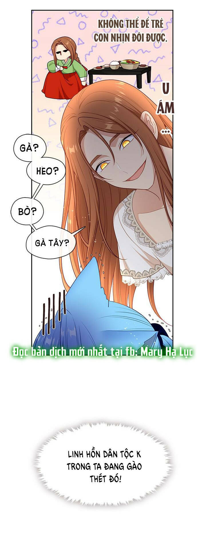 Chương 124 - Trang 22