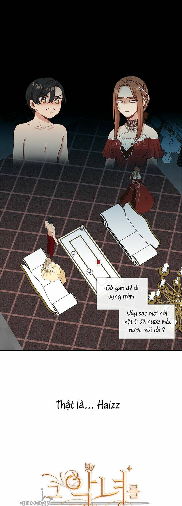 Chương 3 - Trang 1