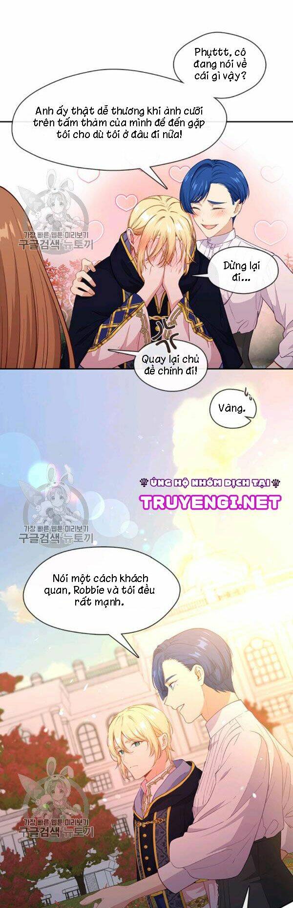 Chương 64 - Trang 20