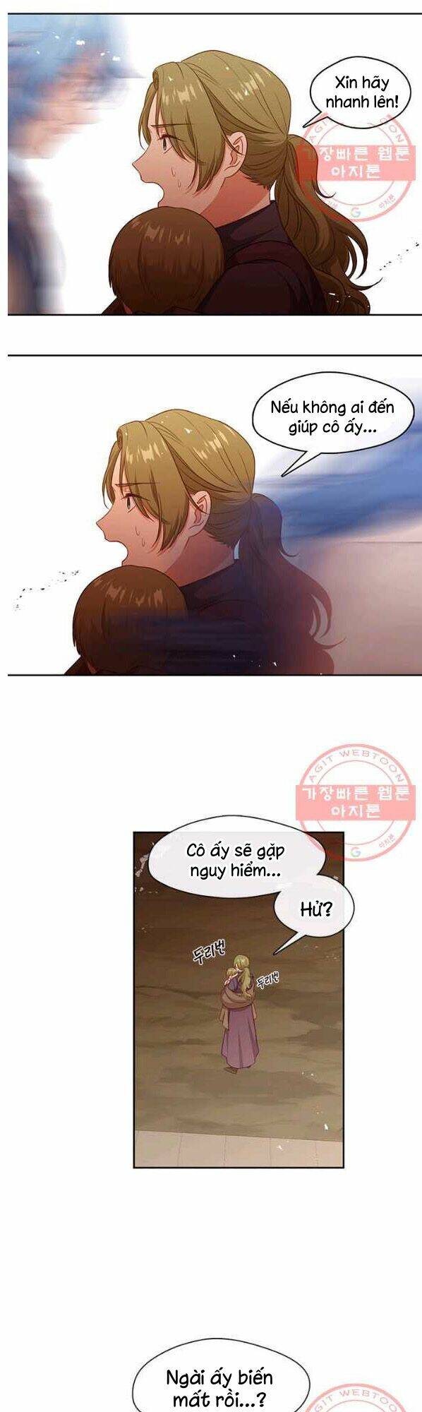 Chương 80 - Trang 19