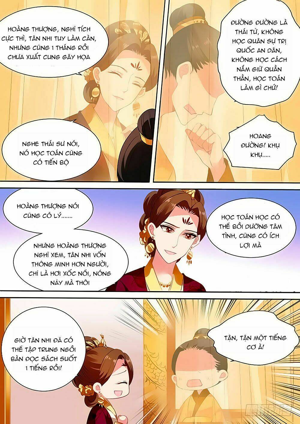 Chương 103 - Trang 3