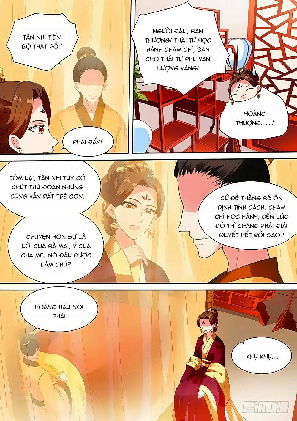 Chương 103 - Trang 4