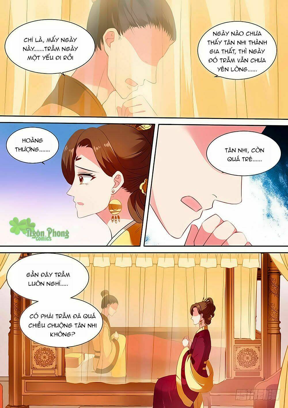Chương 103 - Trang 5