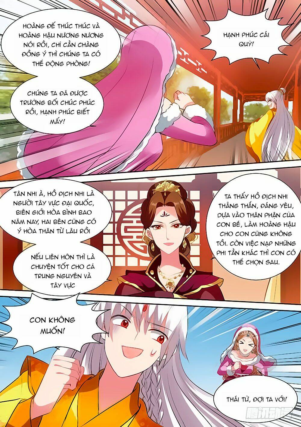 Chương 105 - Trang 4