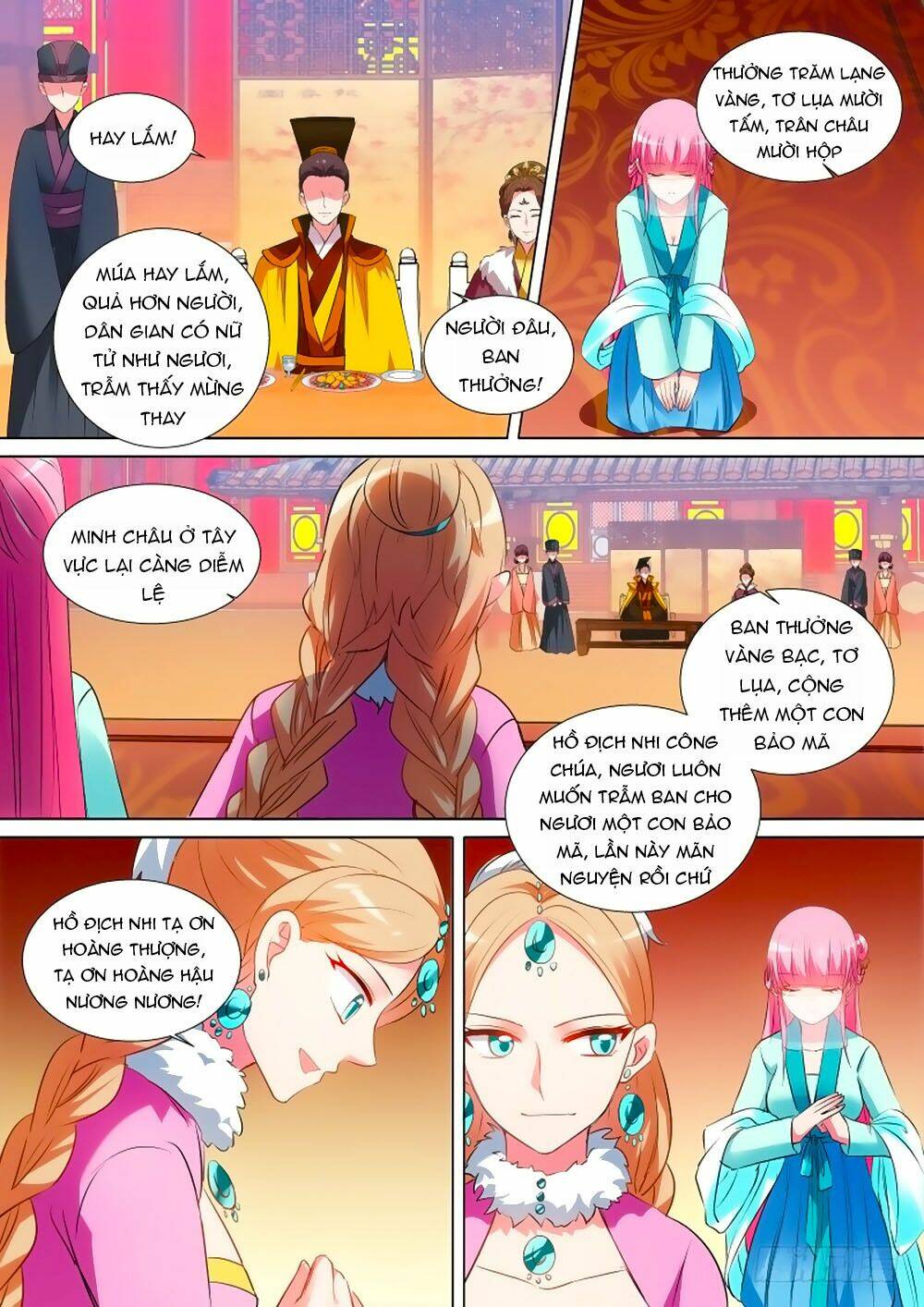 Chương 108 - Trang 3