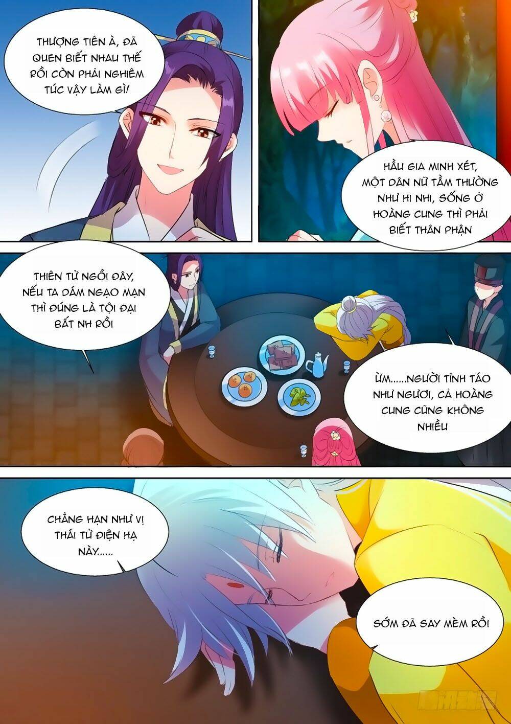 Chương 109 - Trang 3