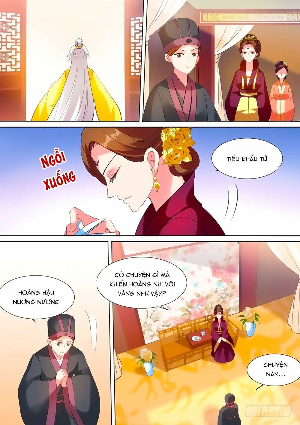 Chương 111 - Trang 2