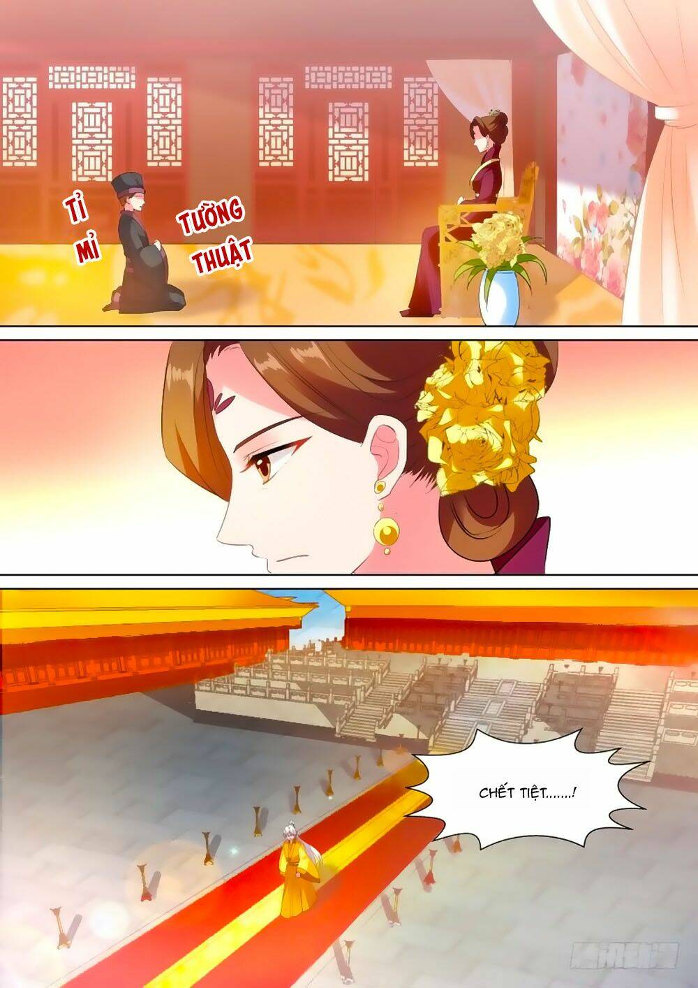Chương 111 - Trang 3