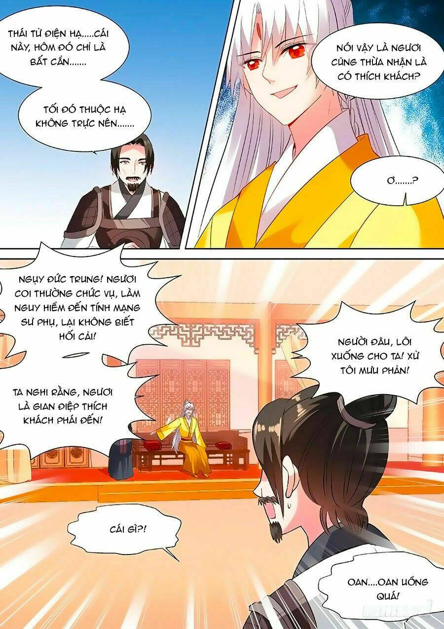 Chương 121 - Trang 3