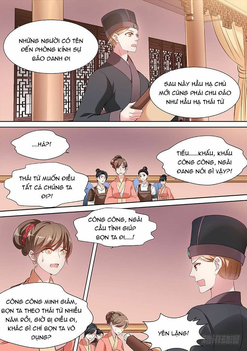 Chương 122 - Trang 5