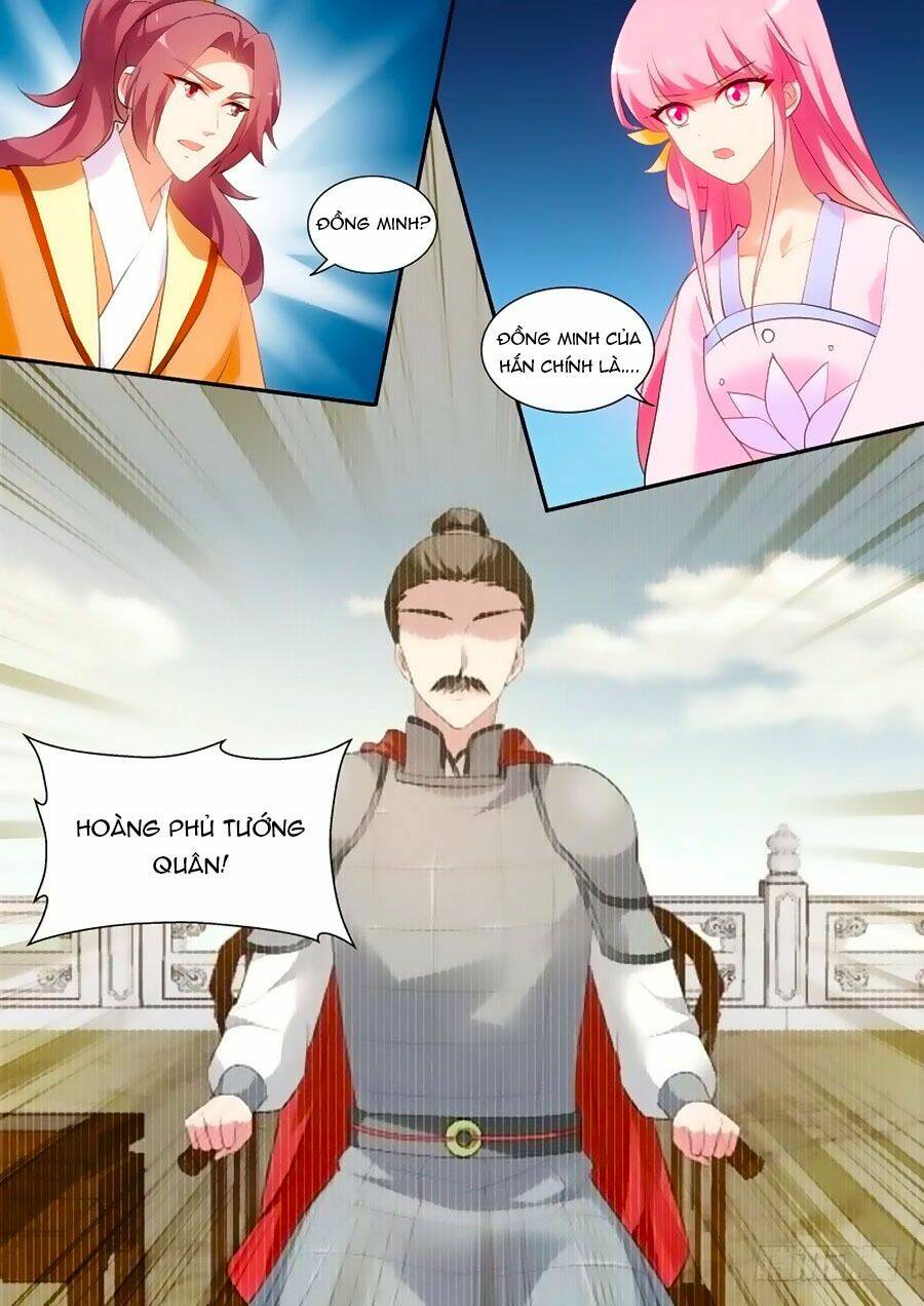Chương 143 - Trang 5