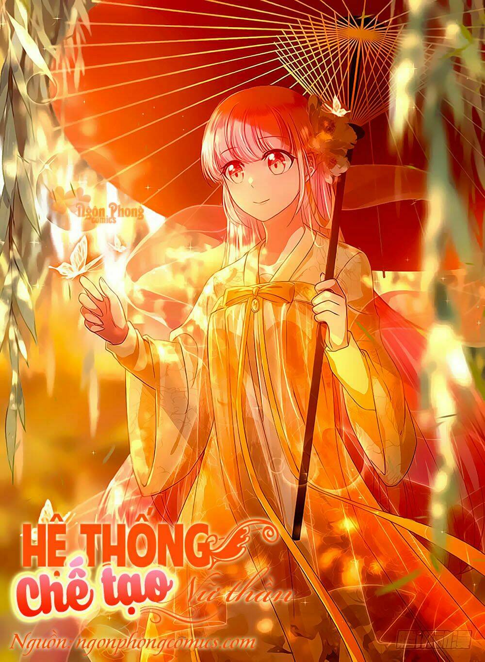 Chương 155 - Trang 1