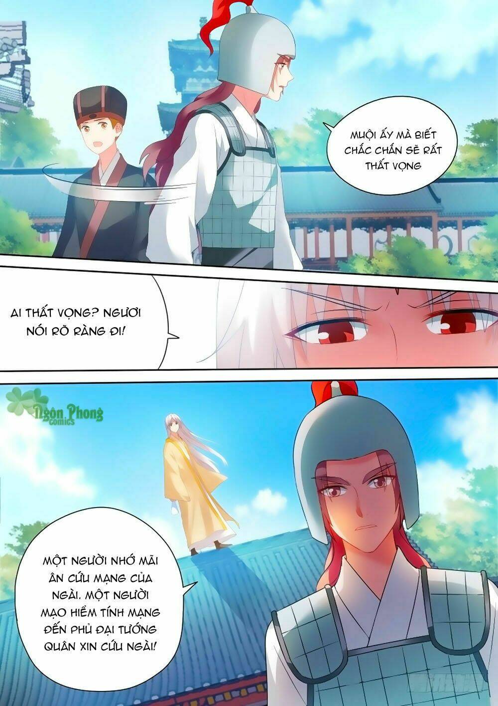 Chương 155 - Trang 5