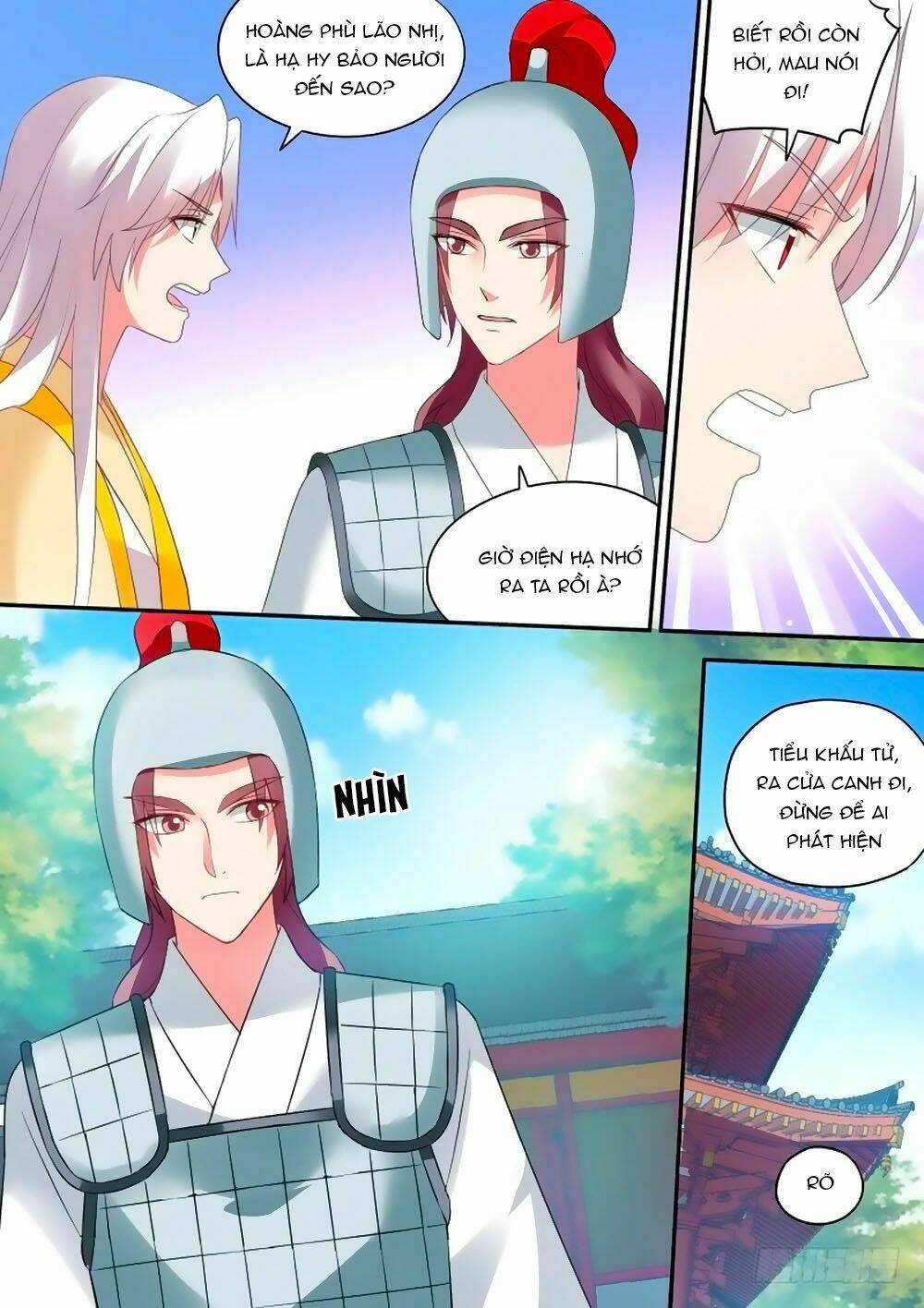 Chương 155 - Trang 7