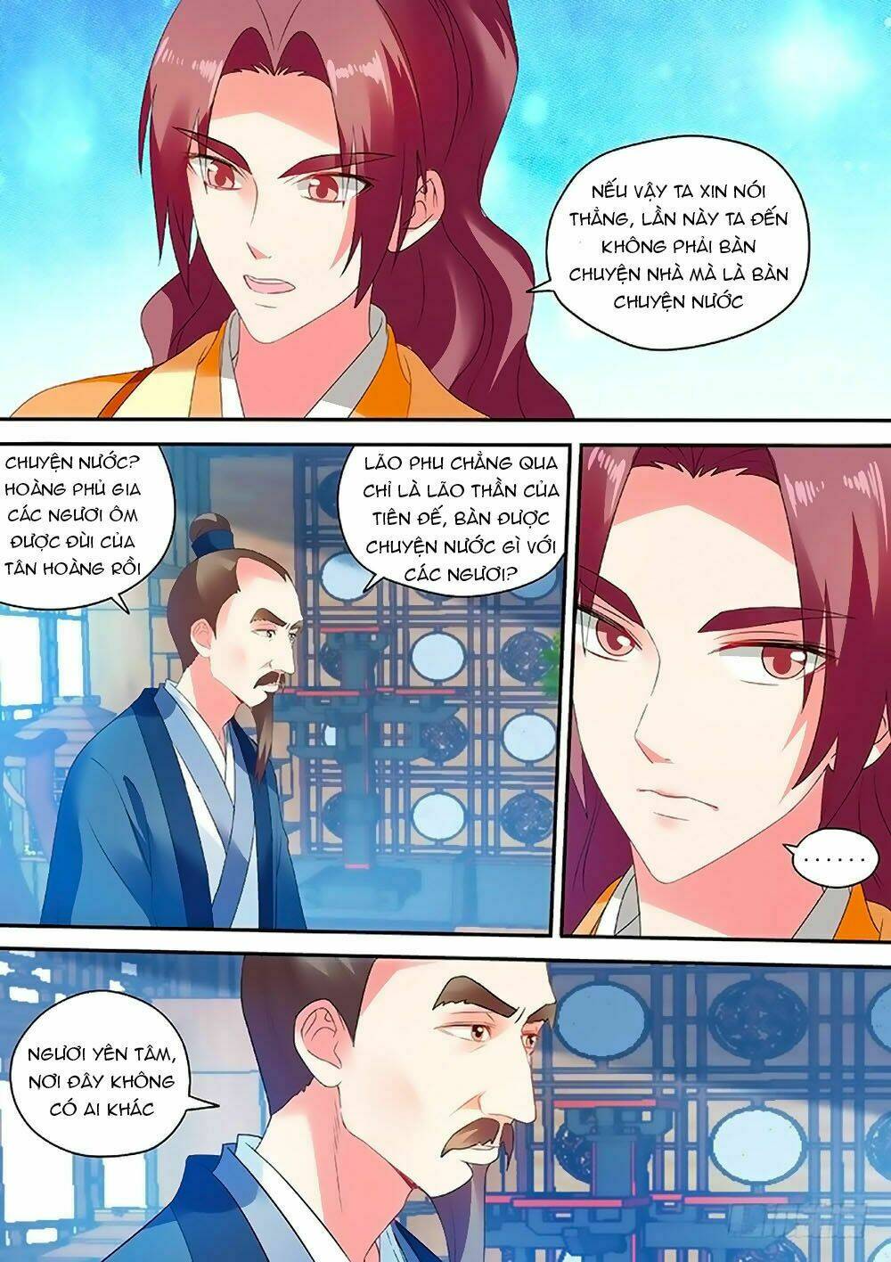 Chương 157 - Trang 3
