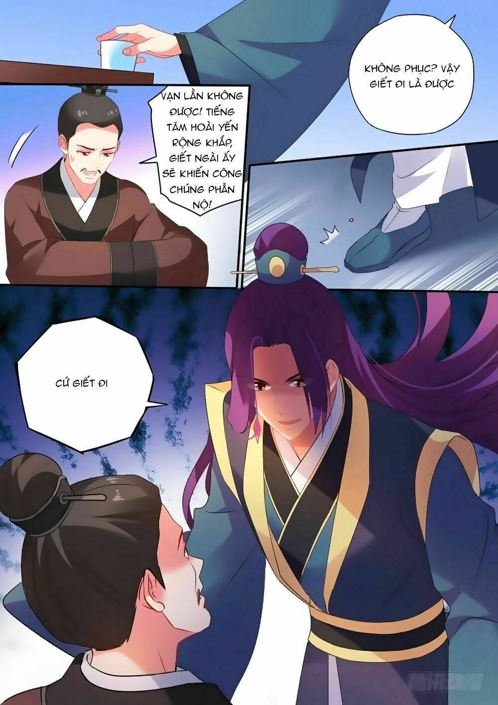 Chương 159 - Trang 3
