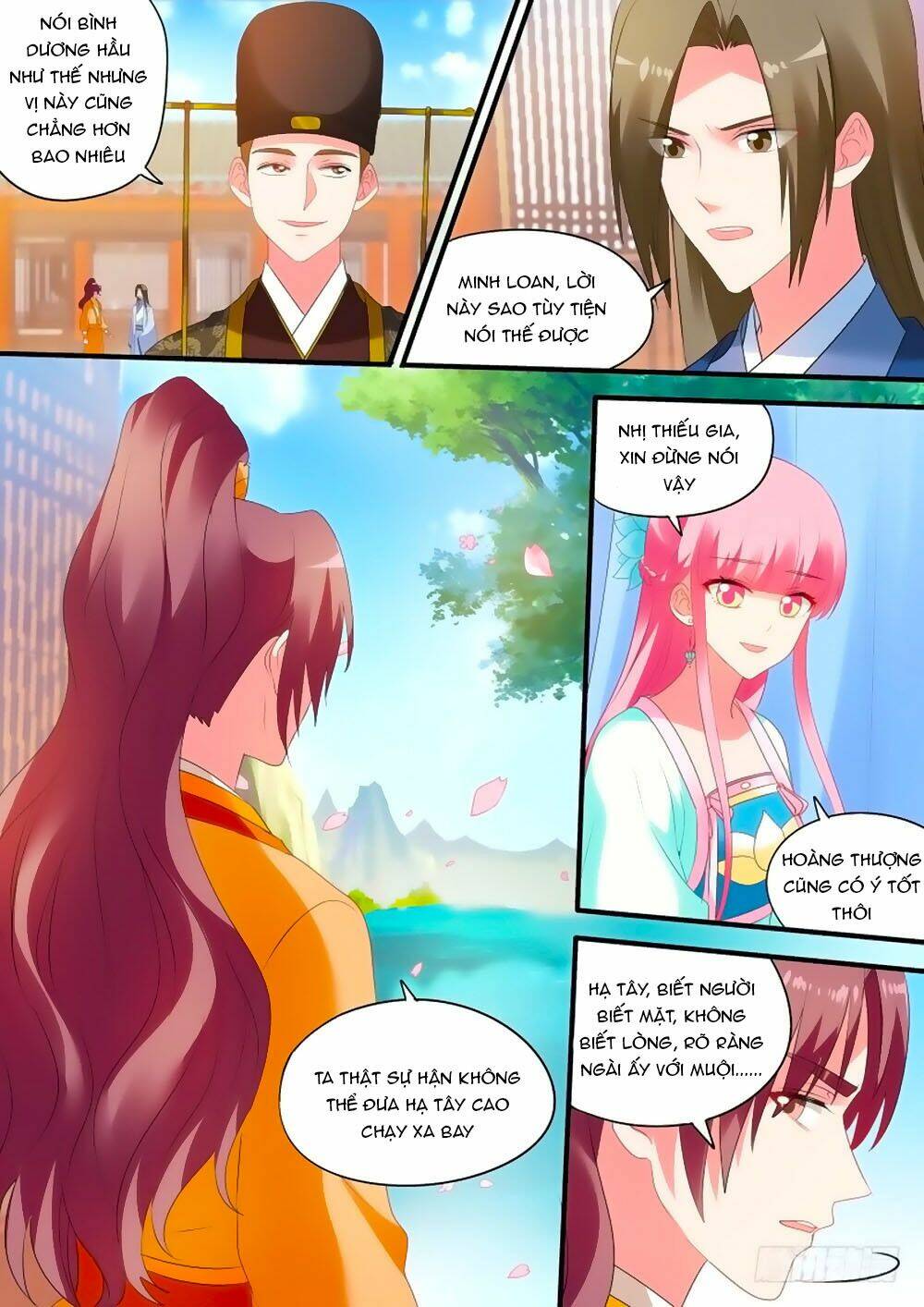 Chương 169 - Trang 3