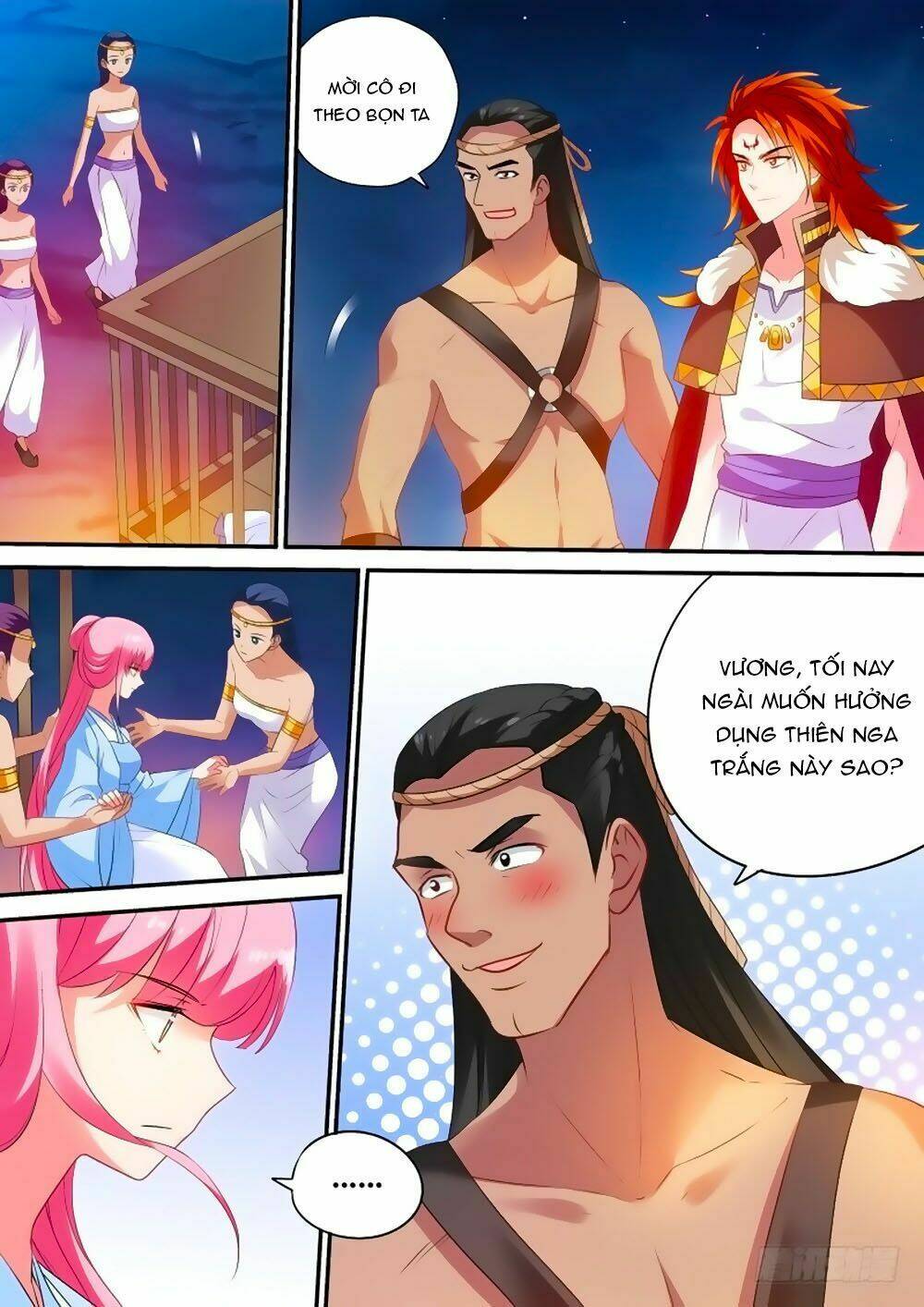 Chương 177 - Trang 3