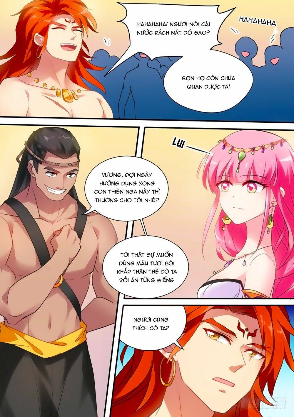 Chương 178 - Trang 5