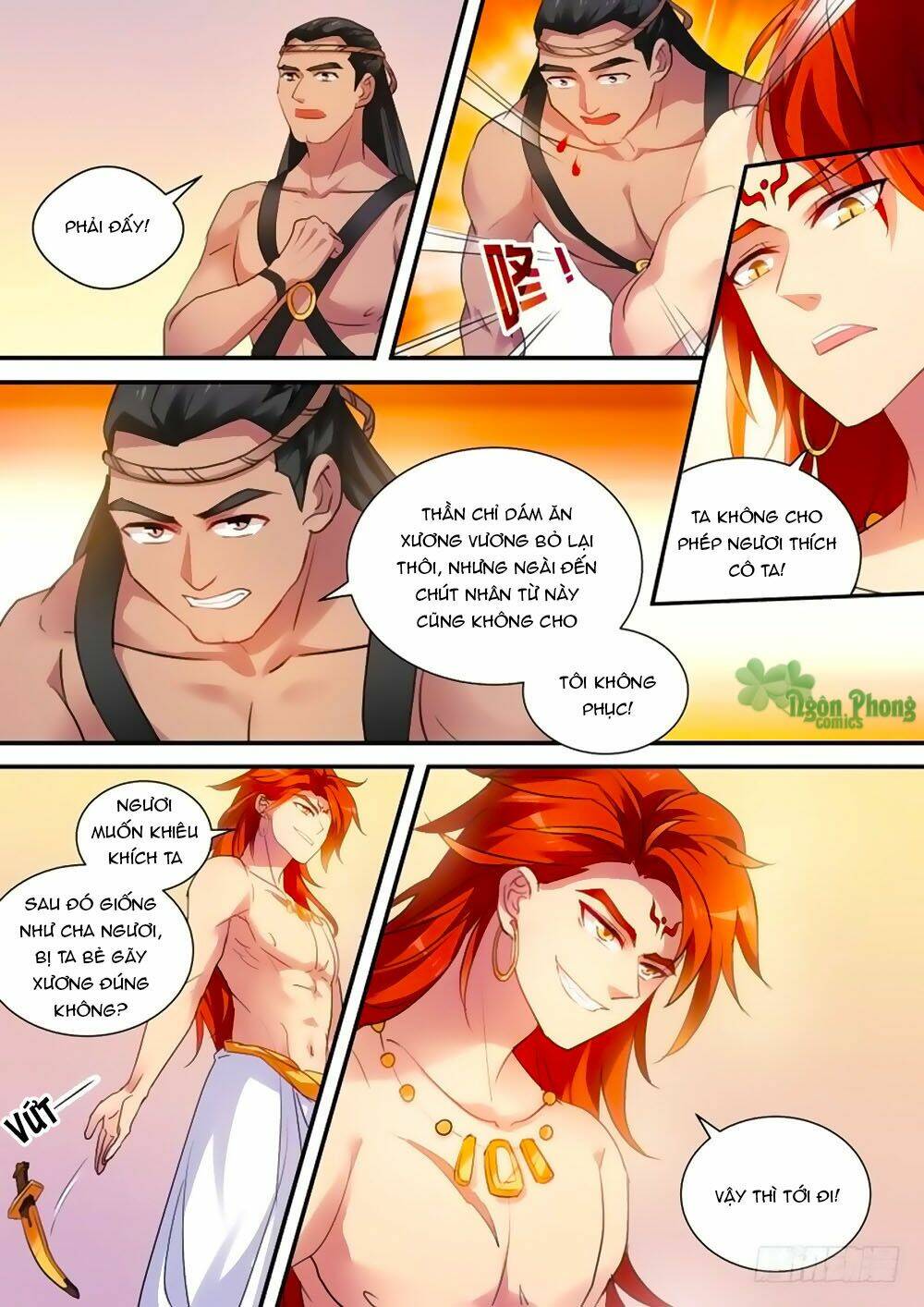 Chương 178 - Trang 6