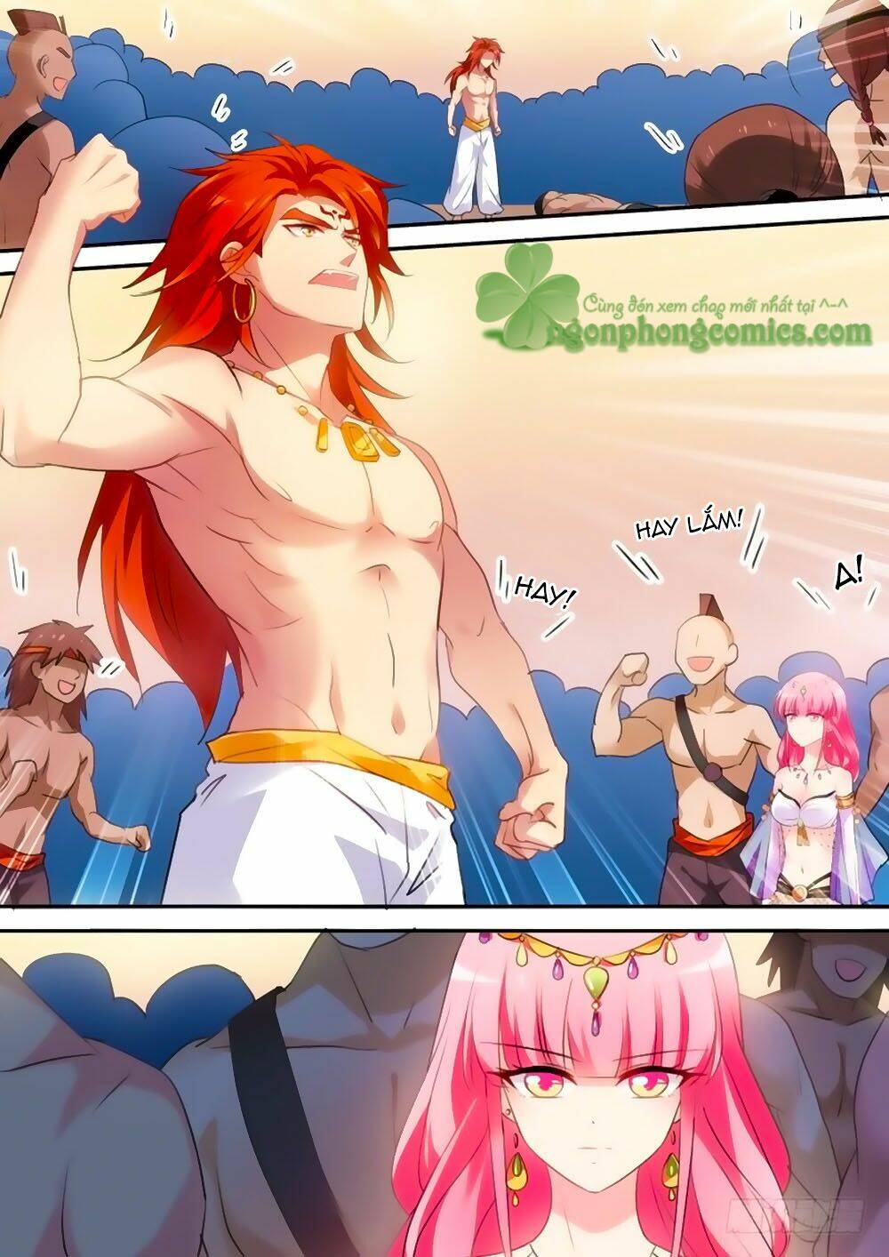 Chương 178 - Trang 10