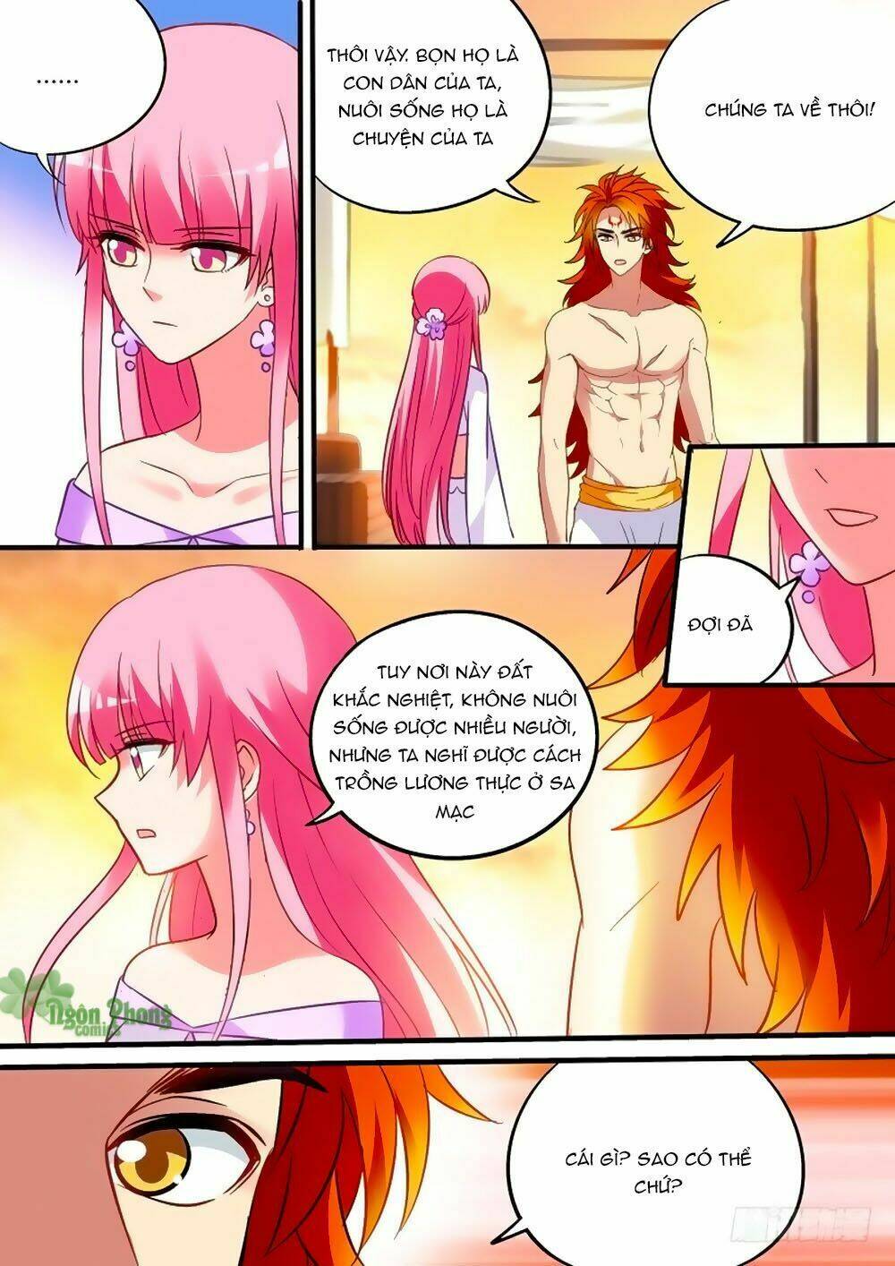 Chương 191 - Trang 6