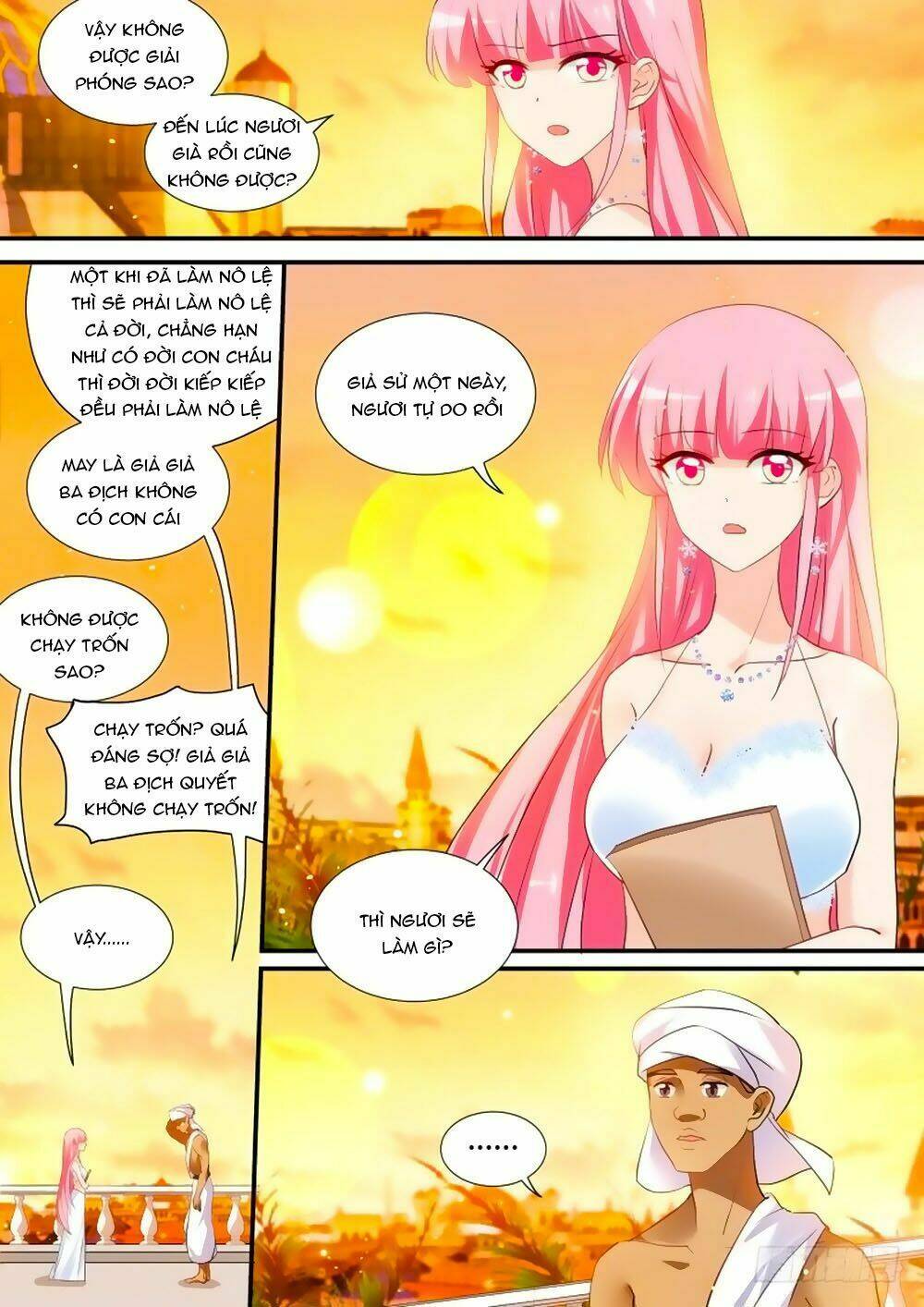 Chương 204 - Trang 3